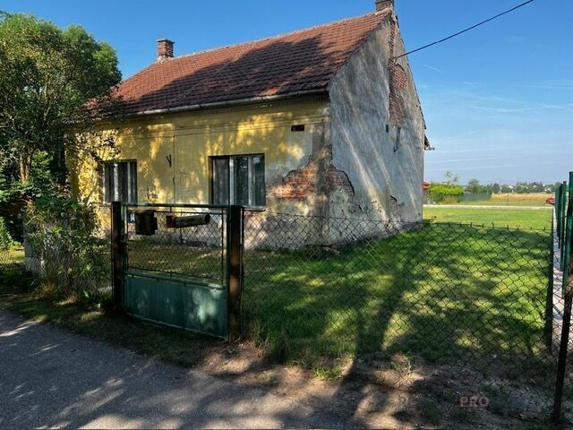 Rodinné domy, Na Valše, Hradec Králové, 110 m²