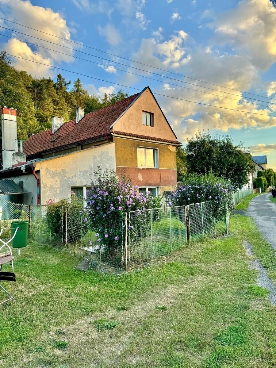 Rodinné domy, Liběchov, 277 21