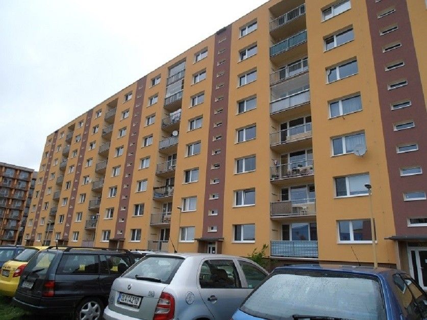 Prodej byt - Stráž pod Ralskem, 471 27, 43 m²