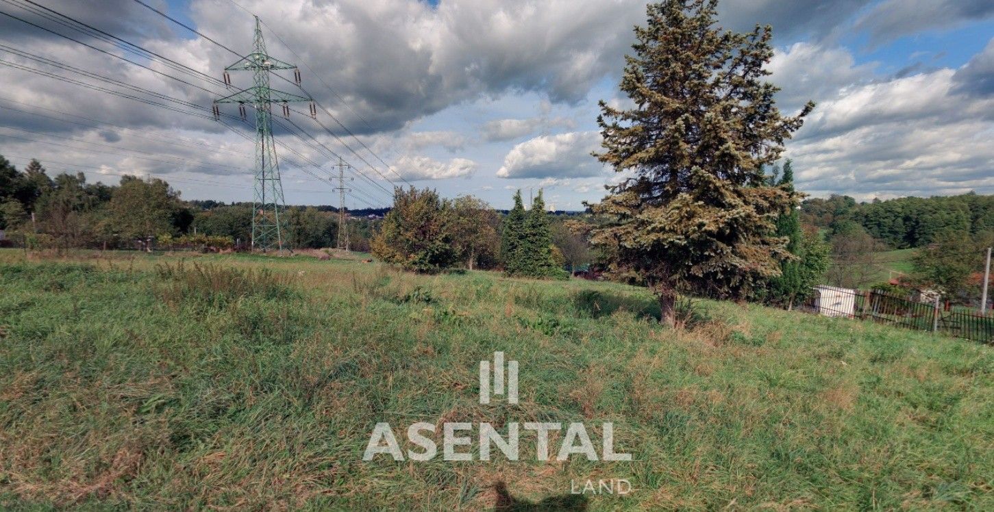 Pozemky pro bydlení, Doubrava