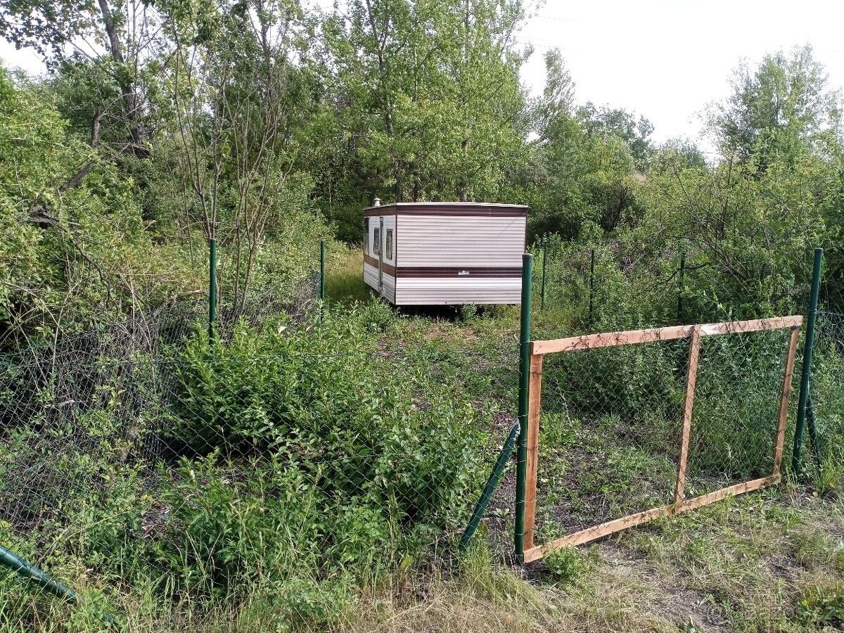 Chaty, Horní Suchá, 735 35