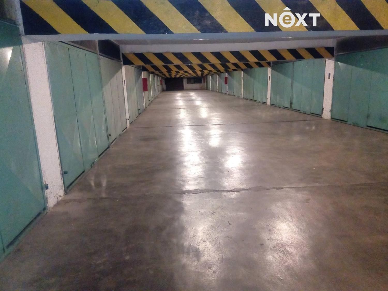 Garáže, Barákova, Plzeň, 15 m²