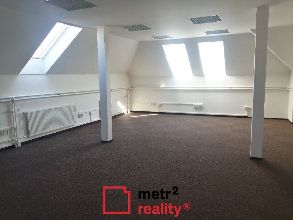 Kanceláře, Litovelská, Olomouc, 75 m²