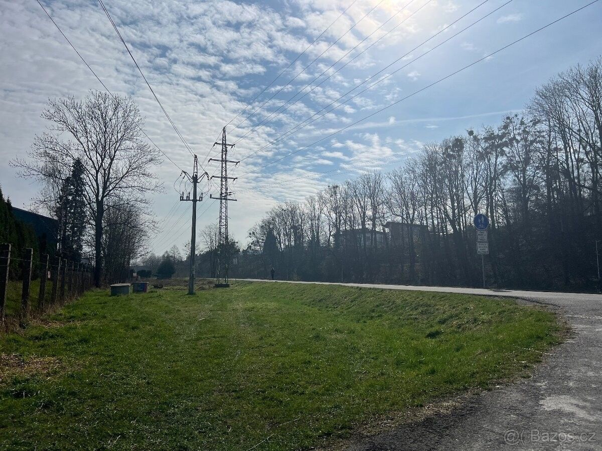 Pozemky pro bydlení, Valašské Meziříčí, 757 01