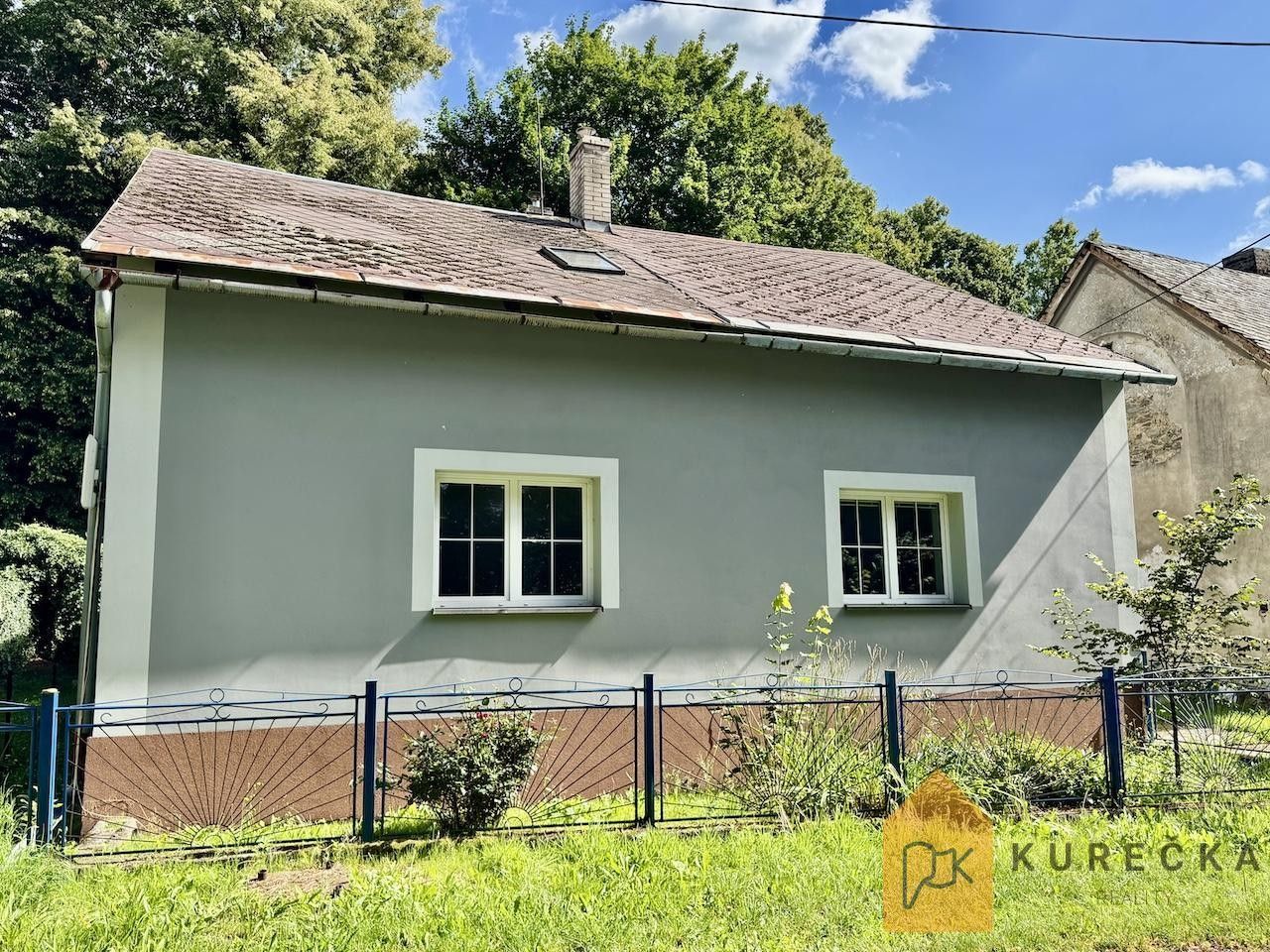 Rodinné domy, Jindřichov, 267 m²