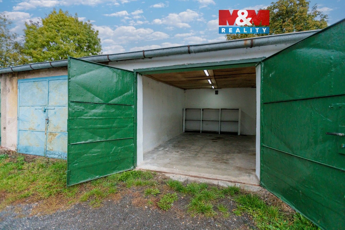 Ostatní, Koželužská, Hroznětín, 24 m²