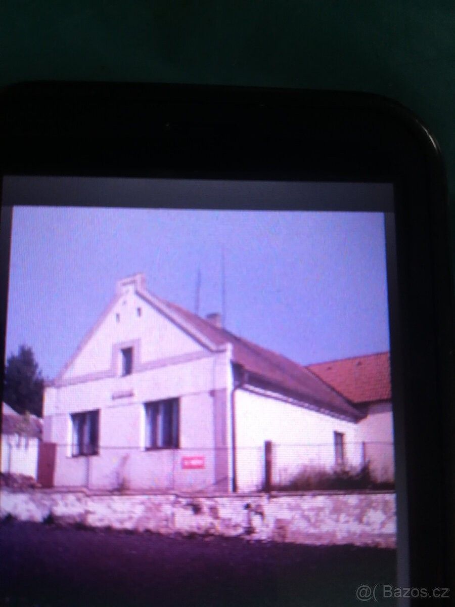 Rodinné domy, Jenštejn, 250 73