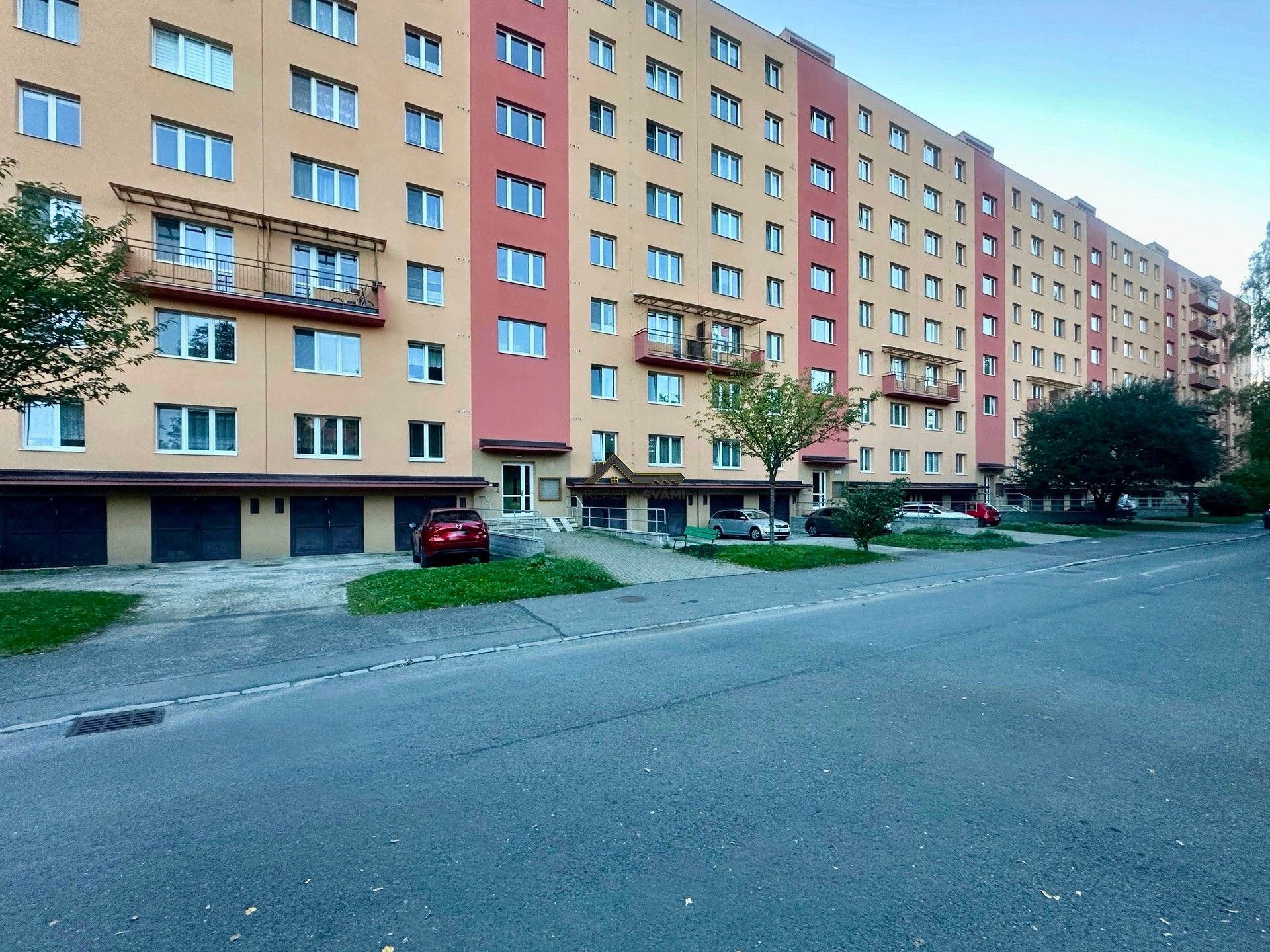 Prodej byt 3+1 - Karolíny Světlé, Havířov, 65 m²