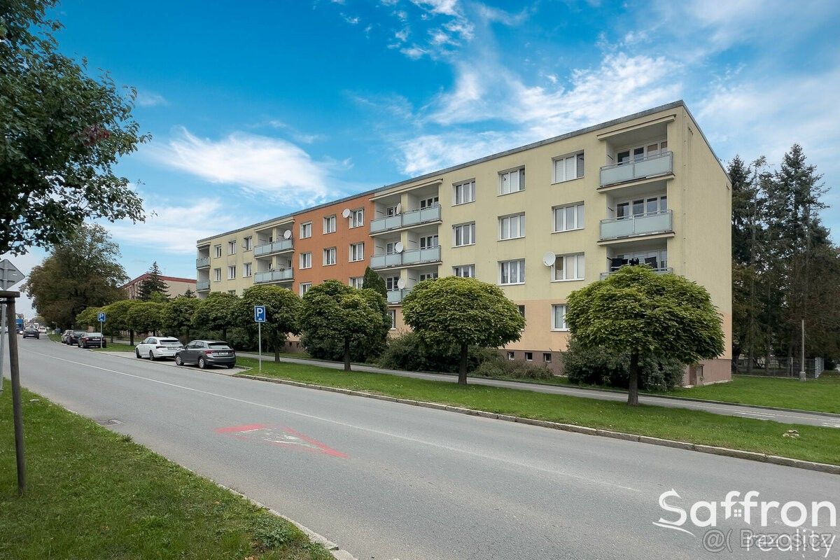 Prodej byt 1+1 - Nýřany, 330 23, 4 m²