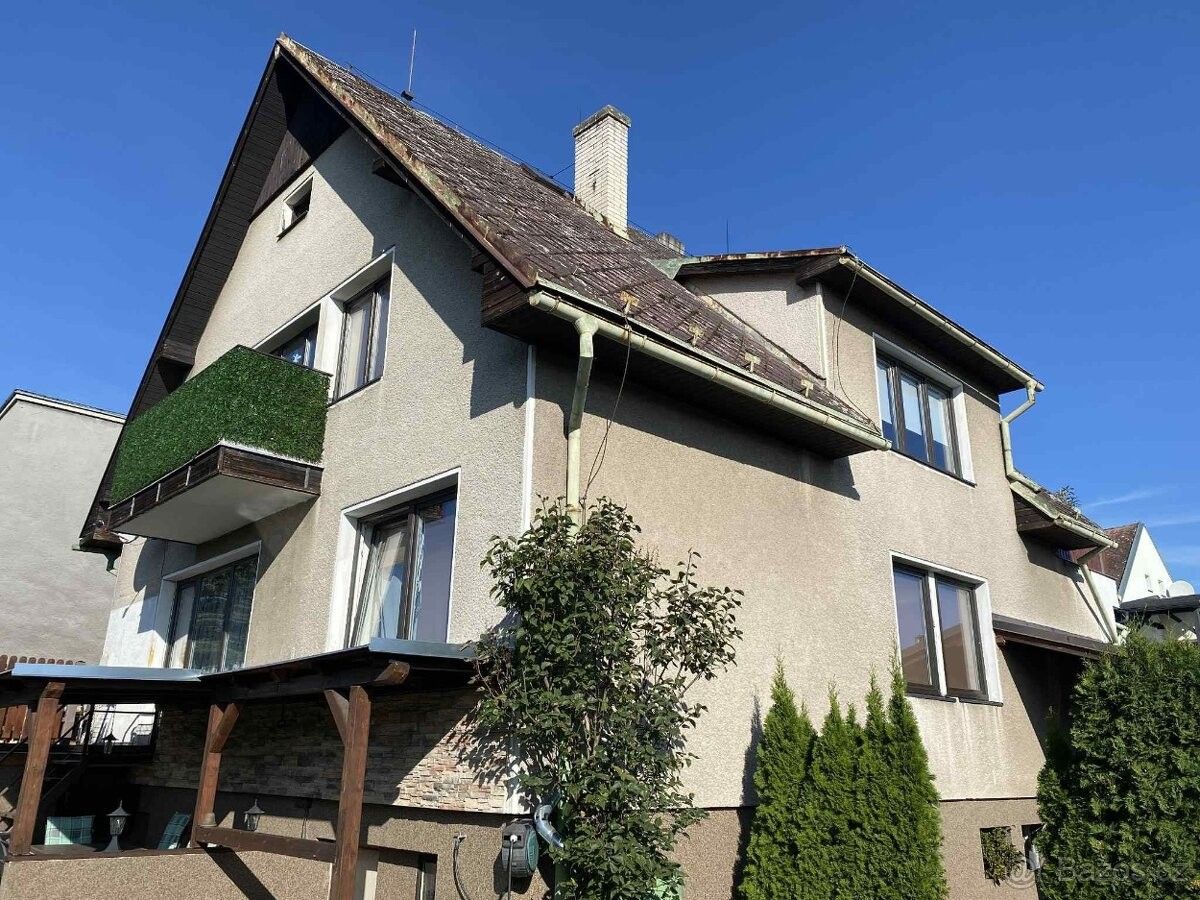 Rodinné domy, Mimoň, 471 24