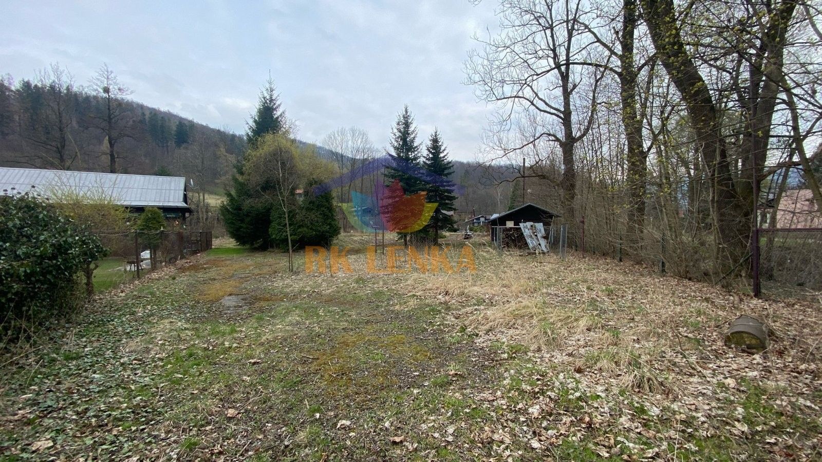 Pozemky pro bydlení, Řeka, 4 712 m²