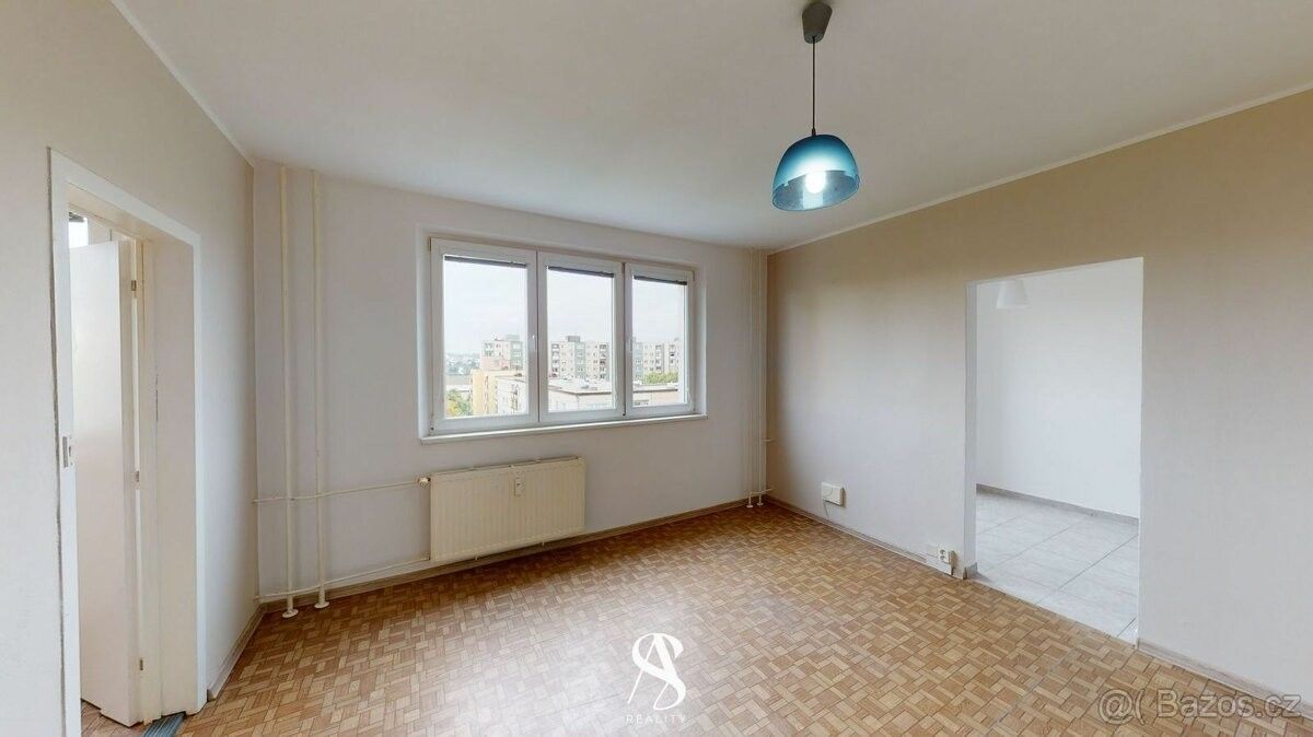 Pronájem byt 2+1 - Olomouc, 779 00, 43 m²