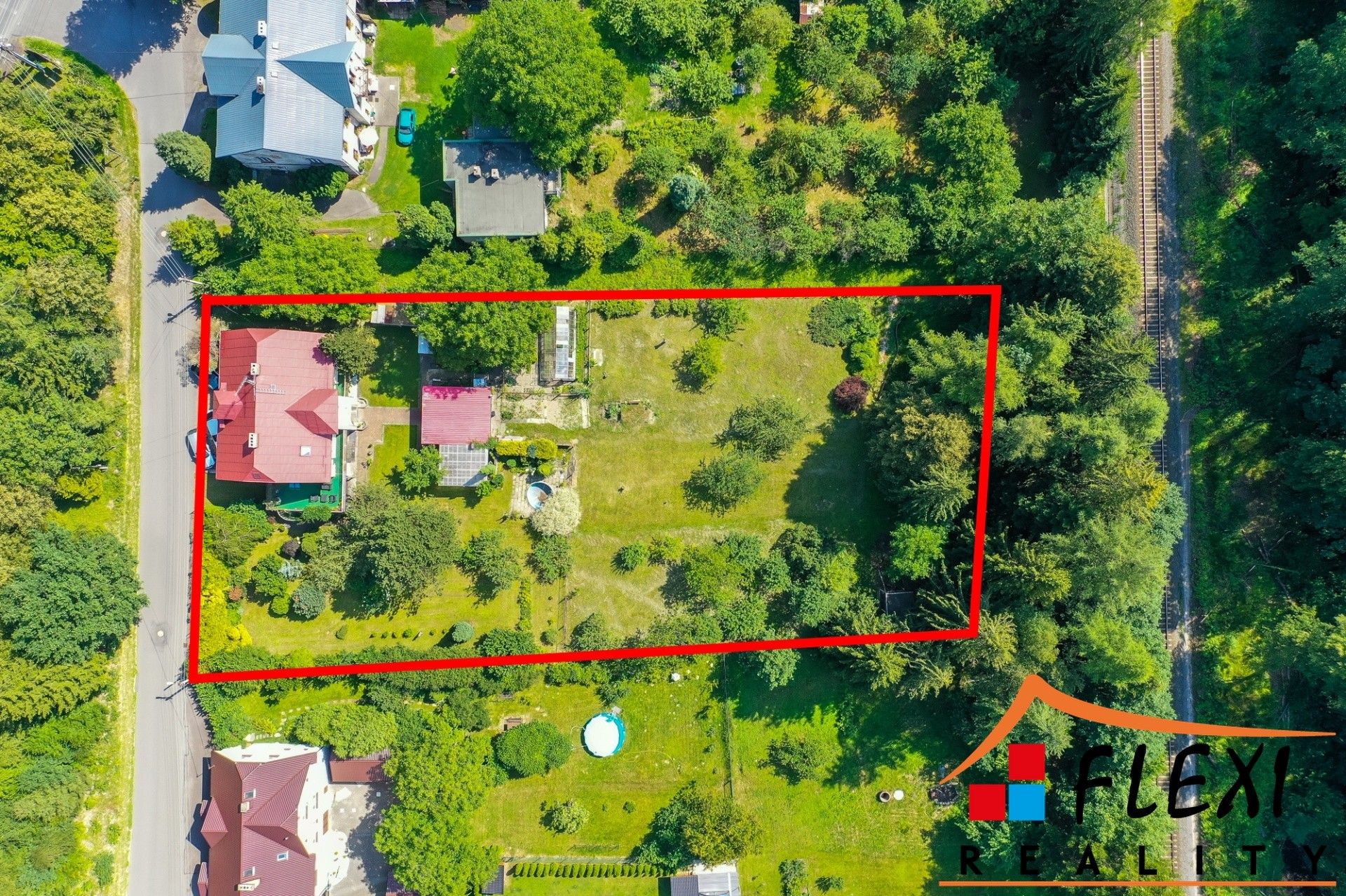 Prodej ubytovací zařízení - Čeladná, 241 m²