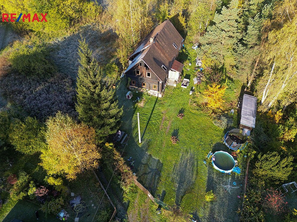 Rodinné domy, Stradalova, Krásná Lípa, 190 m²