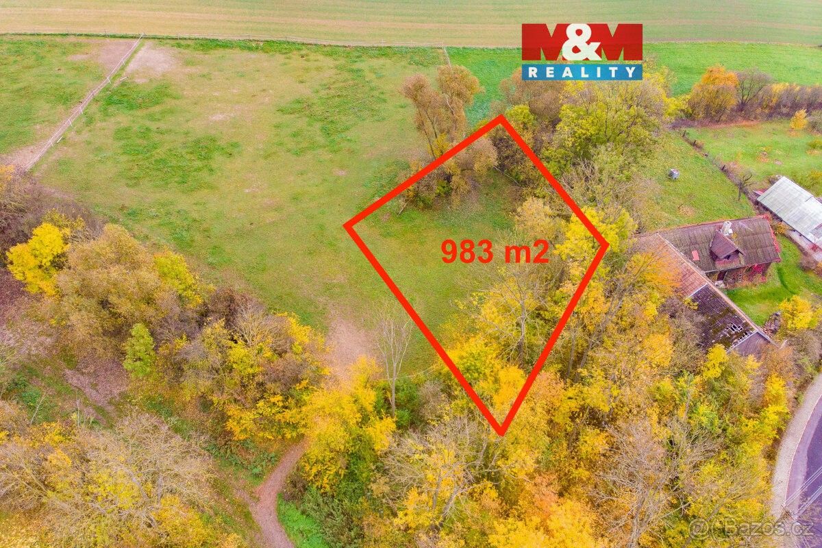 Pozemky pro bydlení, Libáň, 507 23