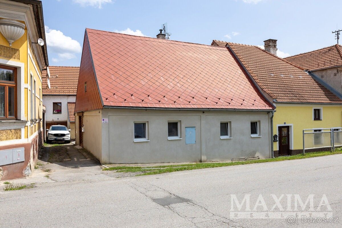 Ostatní, Český Krumlov, 381 01, 224 m²