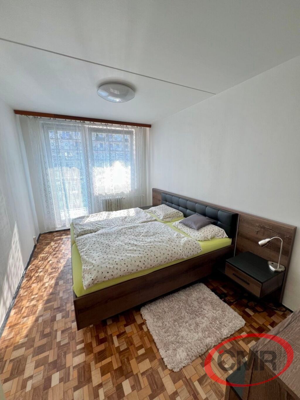 2+kk, Moskevská, Praha, 64 m²