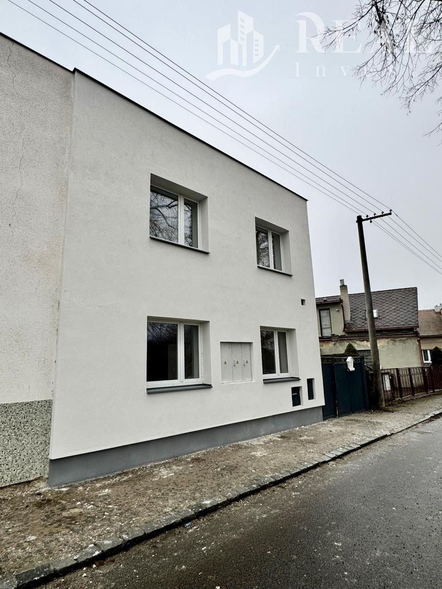 1+kk, Tržní, Bakov nad Jizerou, 20 m²