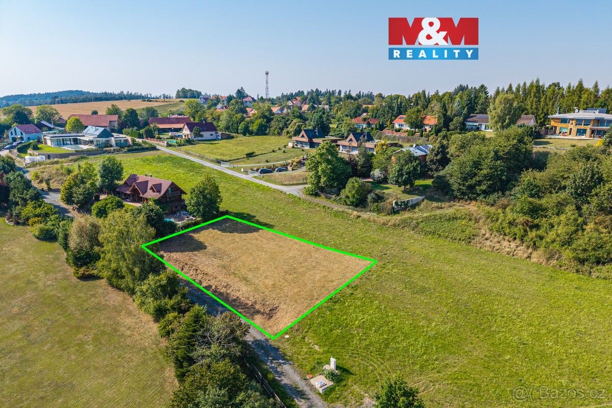 Pozemky pro bydlení, Mnichovice, 251 64