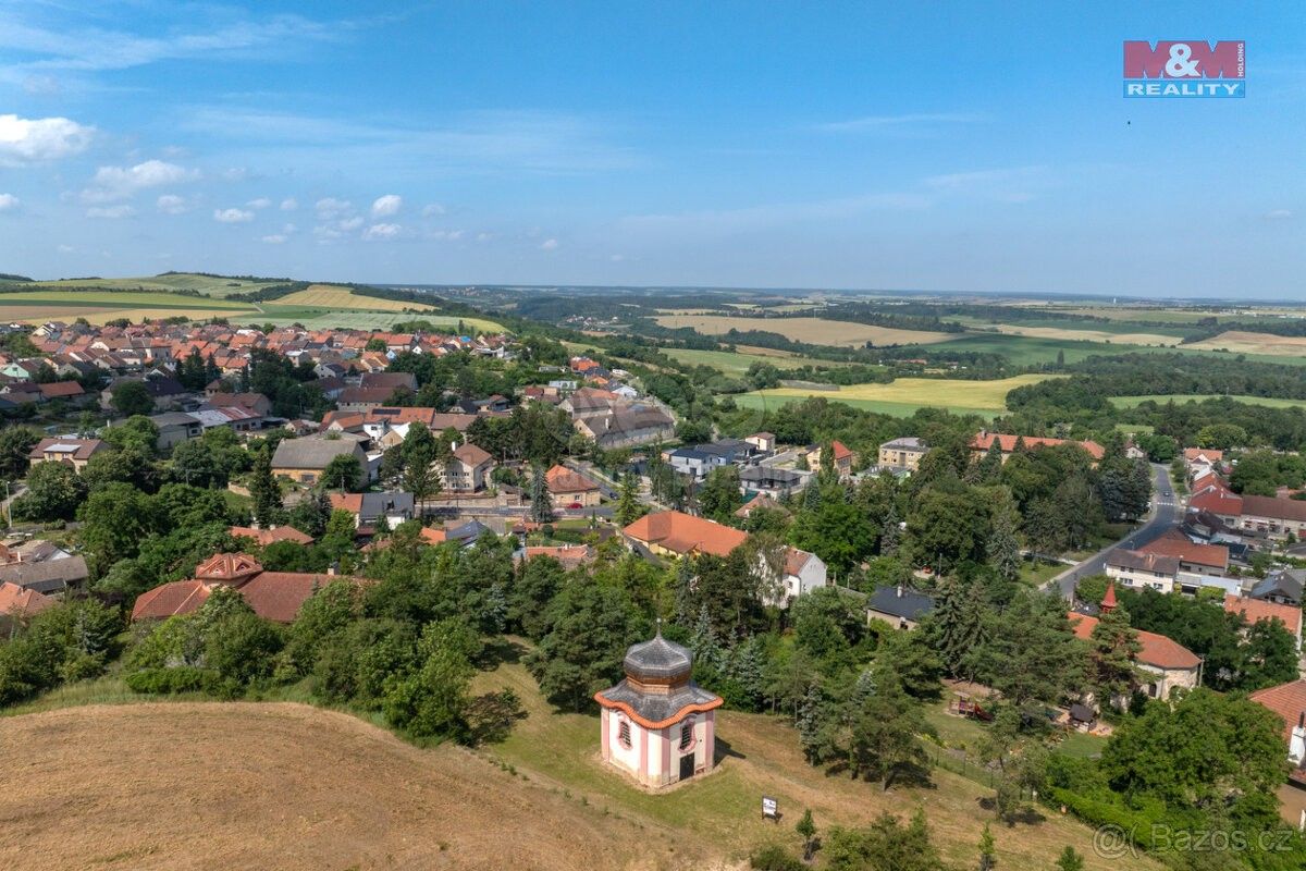 Pozemky pro bydlení, Pchery, 273 08, 1 040 m²