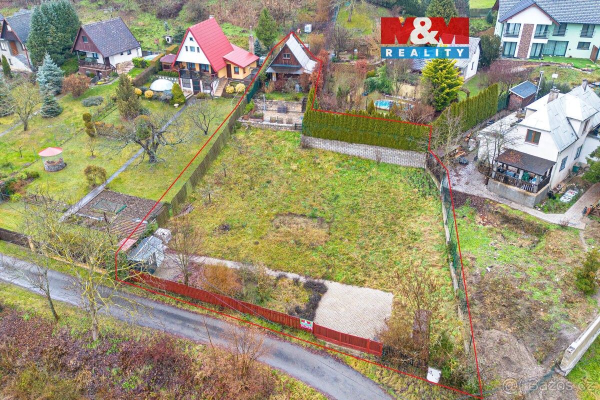 Pozemky pro bydlení, Bakov nad Jizerou, 294 01