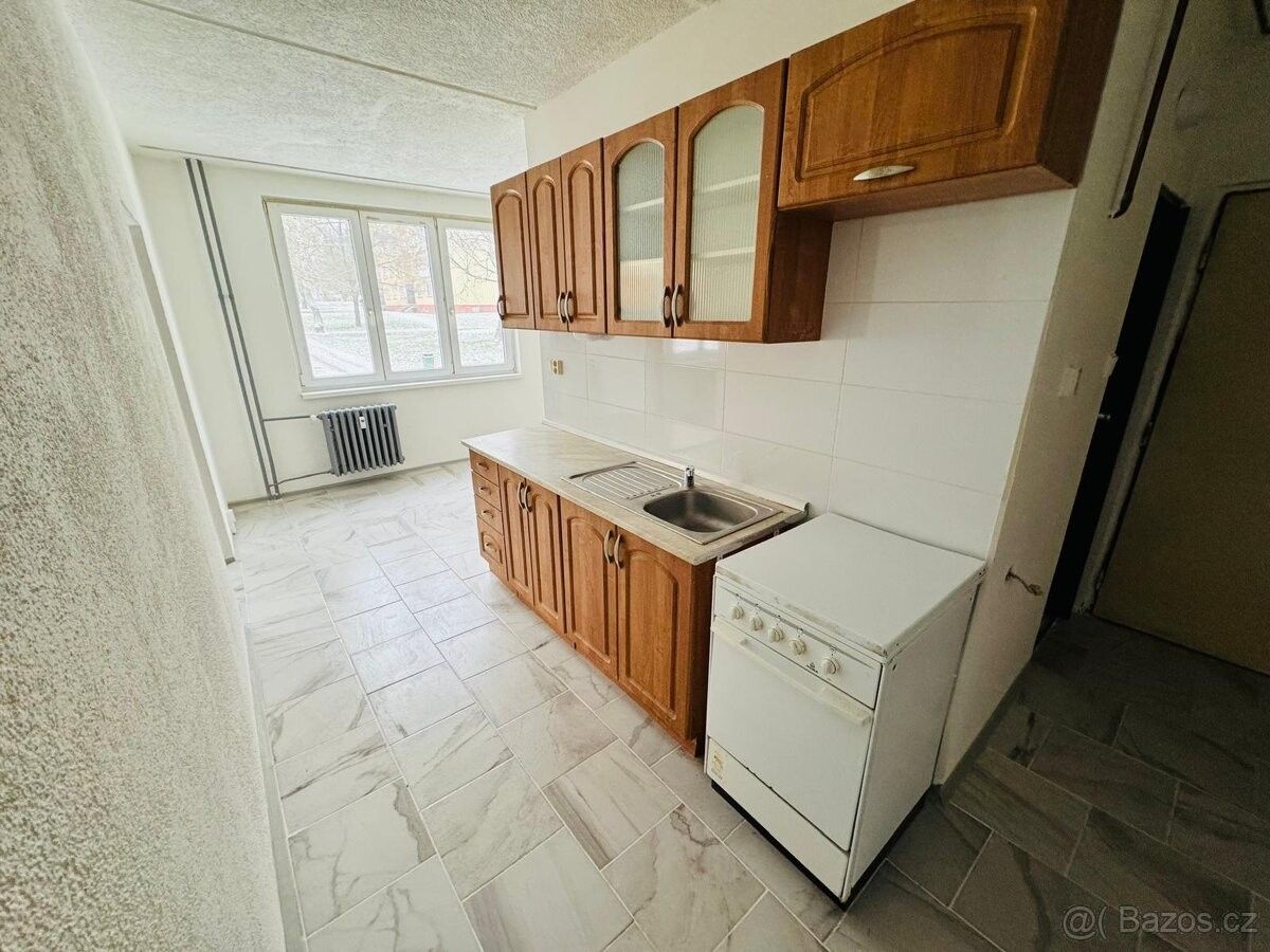 Byty, Chodov u Karlových Var, 357 35