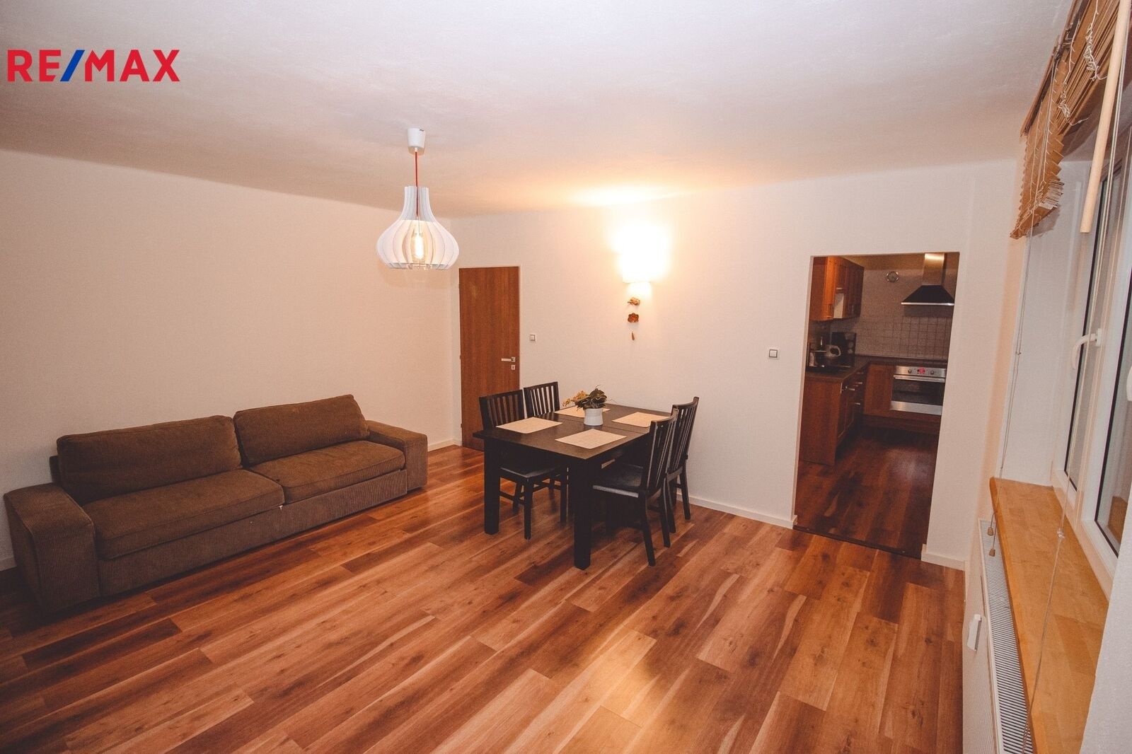 2+1, U Cvičiště, Plzeň, 60 m²