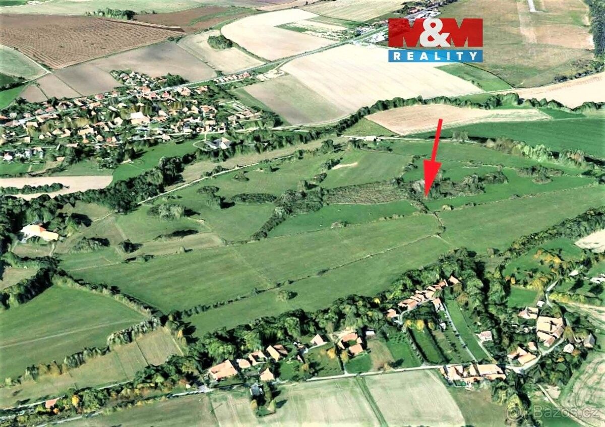 Pozemky pro bydlení, Cerekvice nad Loučnou, 569 53