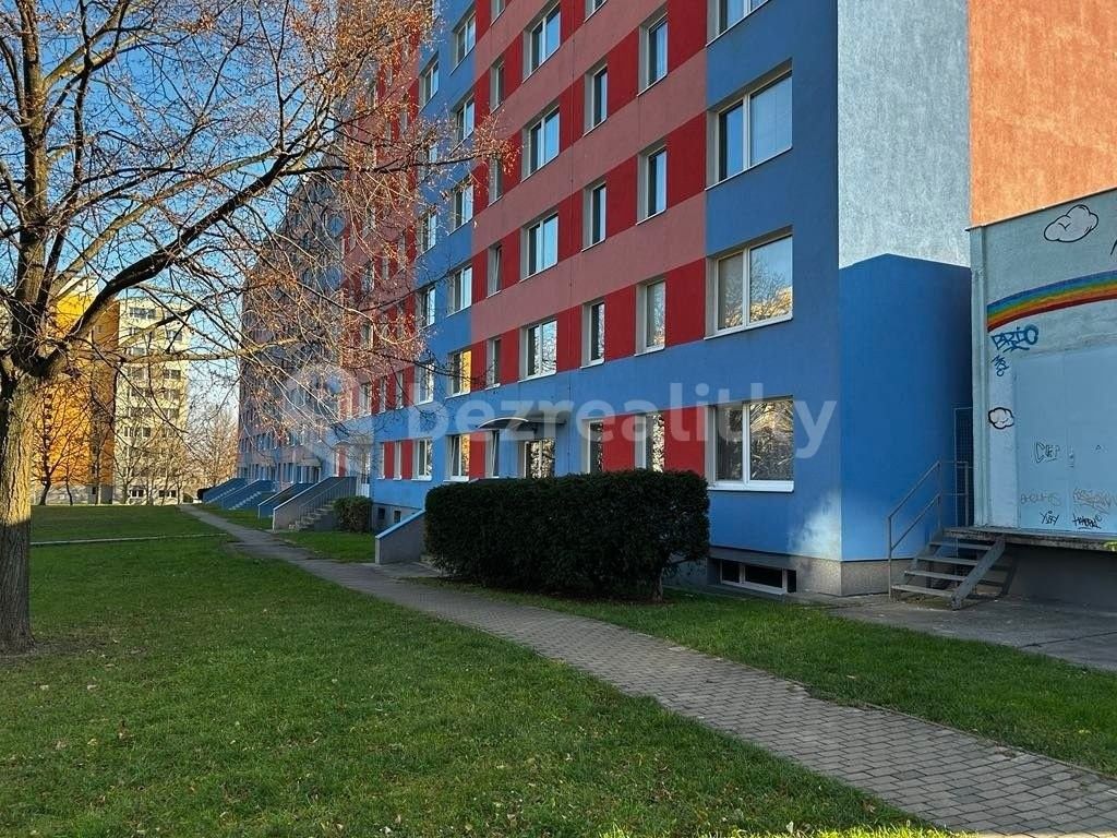 3+1, Květnového vítězství, Praha, 68 m²