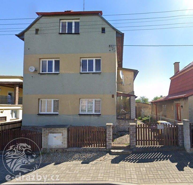 Ostatní, Šimáčkova, Cheb, 18 m²