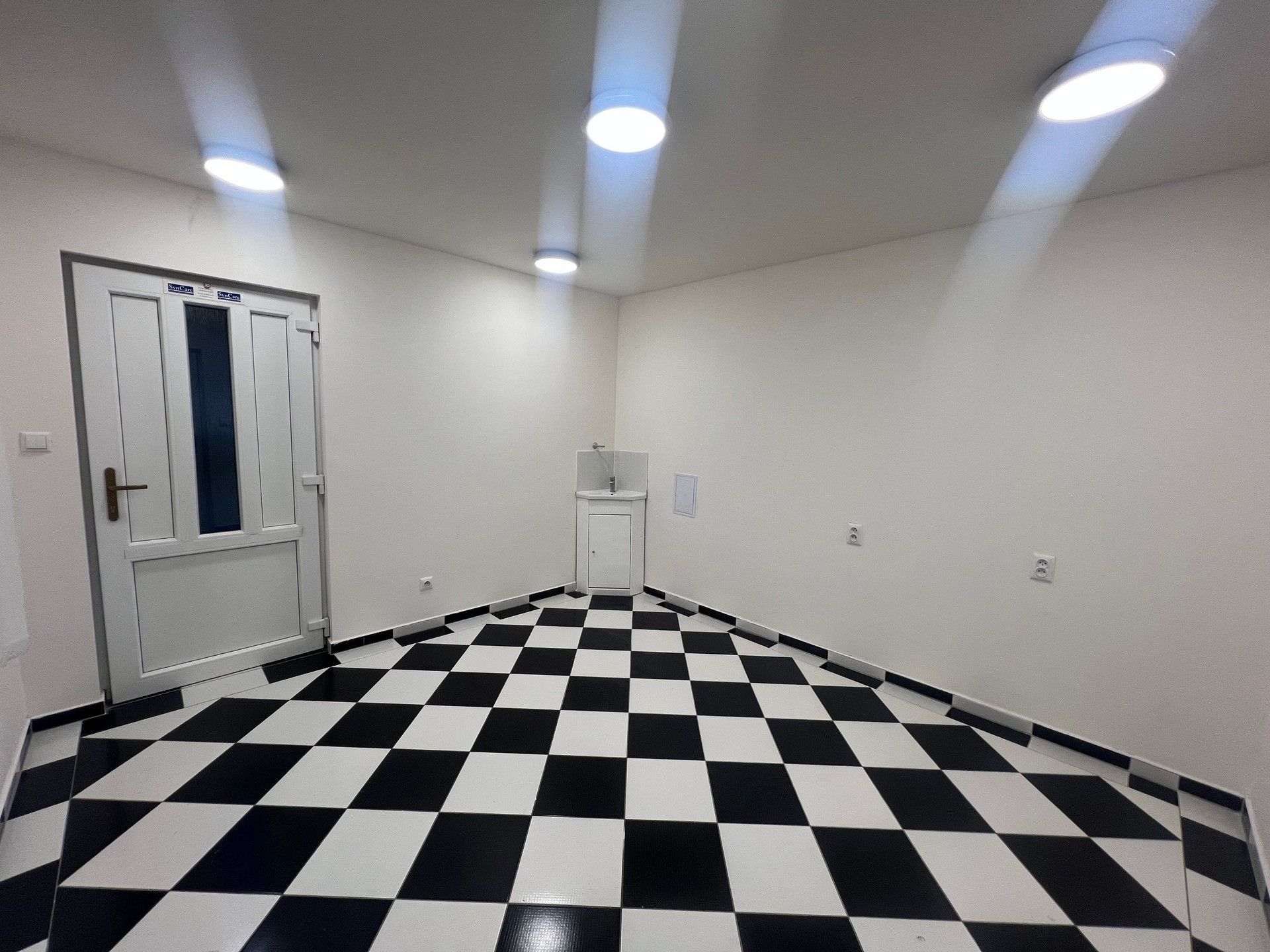 Ostatní, Václava Haňky, Sokolnice, 13 m²