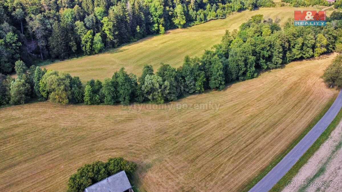 Prodej louka - Žamberk, 564 01, 4 645 m²