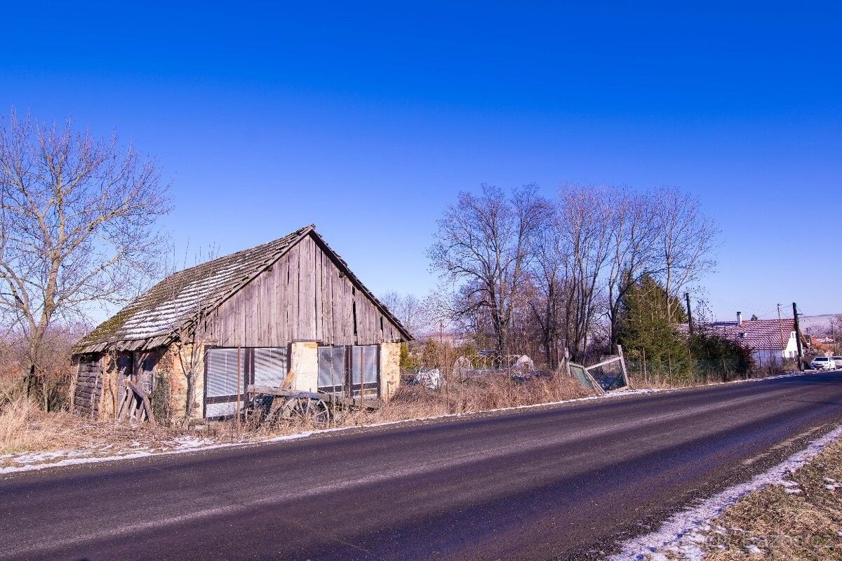 Ostatní, Benešov u Prahy, 256 01, 90 m²