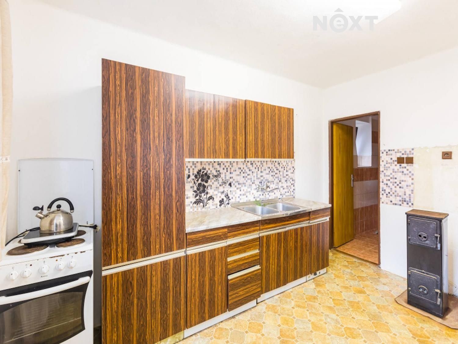 Prodej rodinný dům - Olšany, Studená, 365 m²