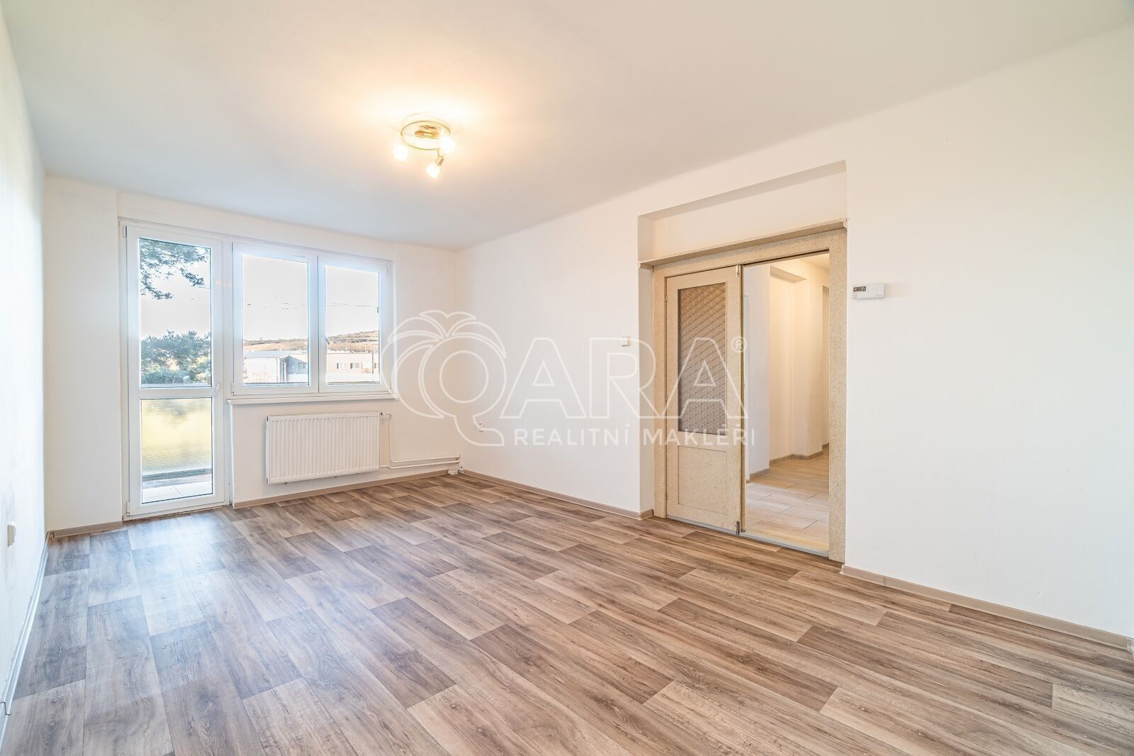 Prodej byt 3+1 - 28. října, Kralupy nad Vltavou, 64 m²