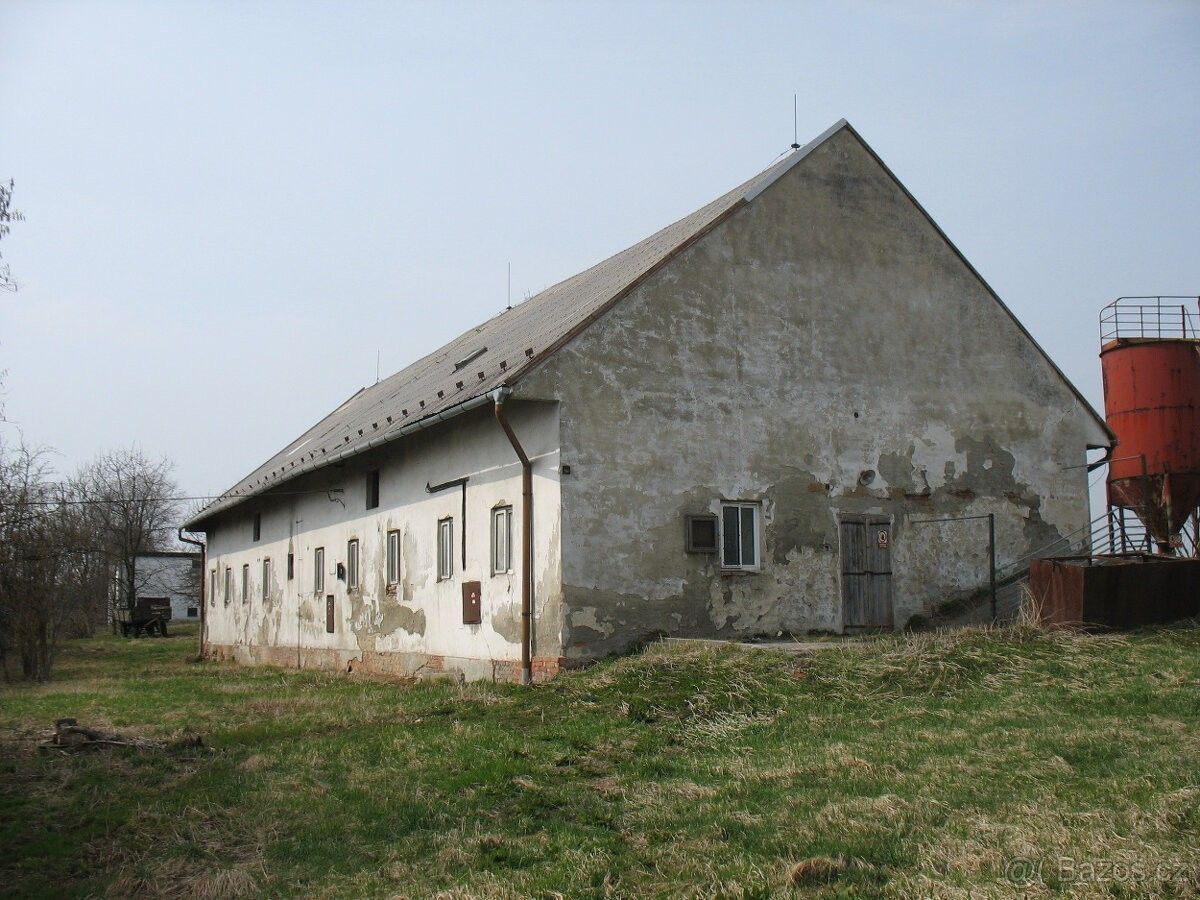 Pronájem ostatní - Bartošovice na Moravě, 742 54, 2 122 m²