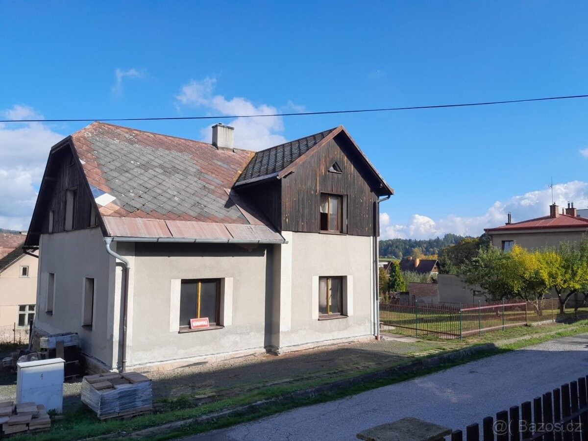 Rodinné domy, Nová Paka, 509 01