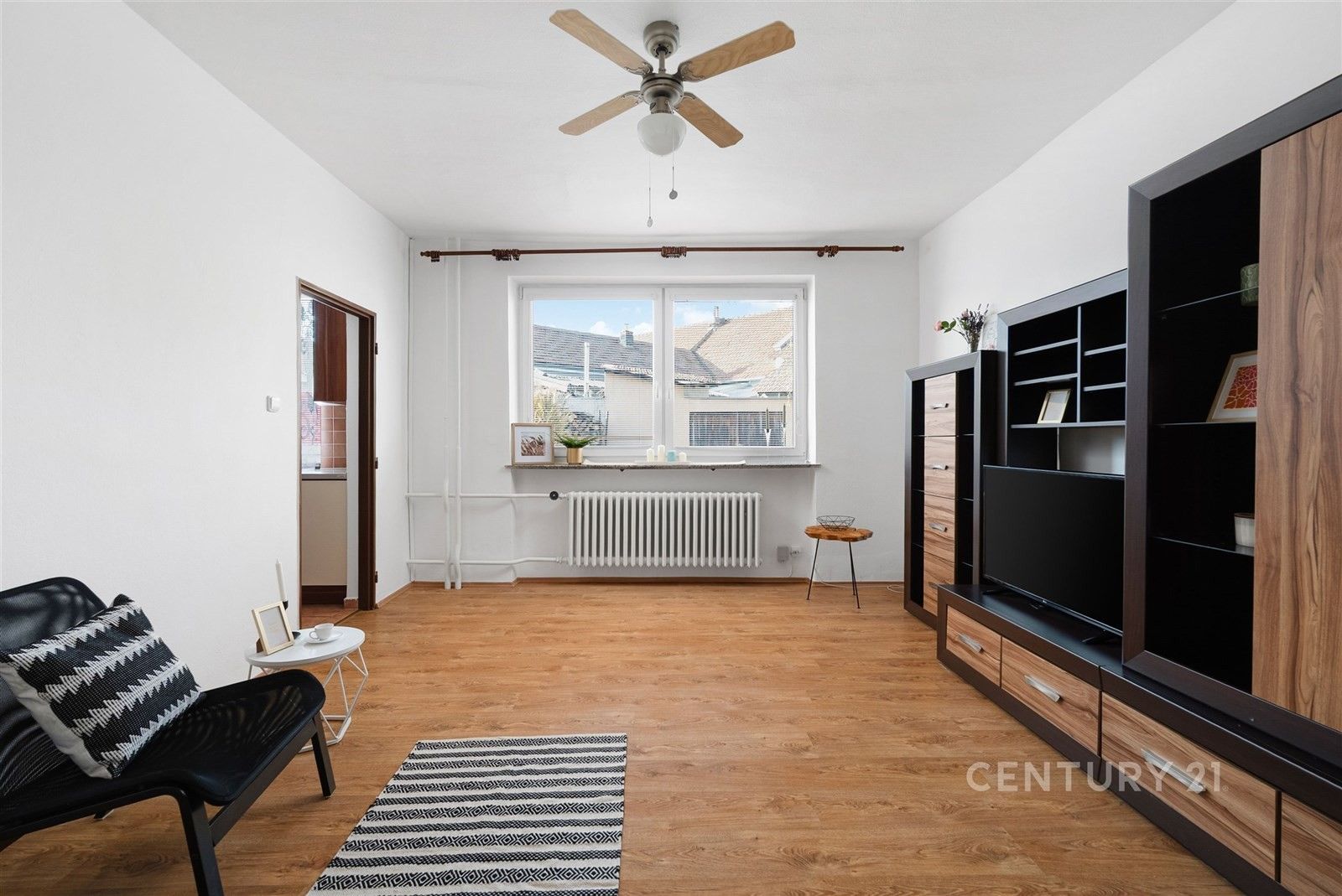 Rodinné domy, Kopeček, Žabčice, 171 m²