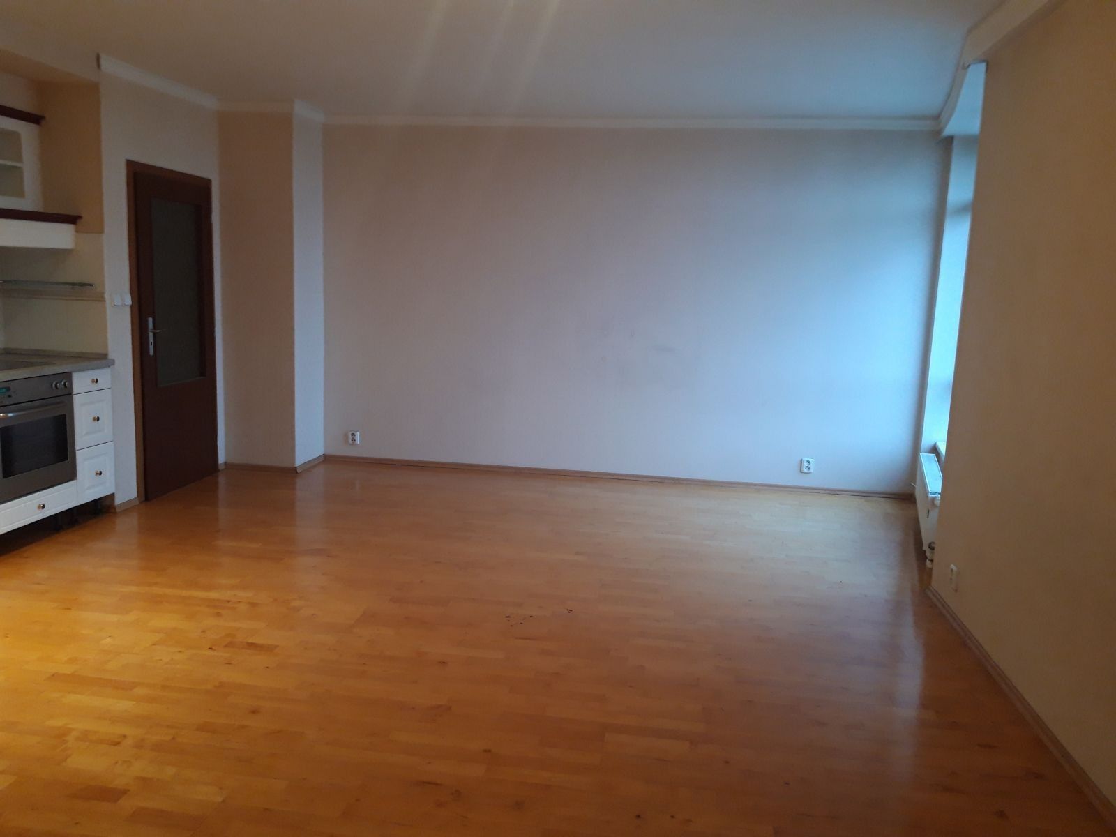 Pronájem byt 2+kk - Vinohradská, Praha, 55 m²