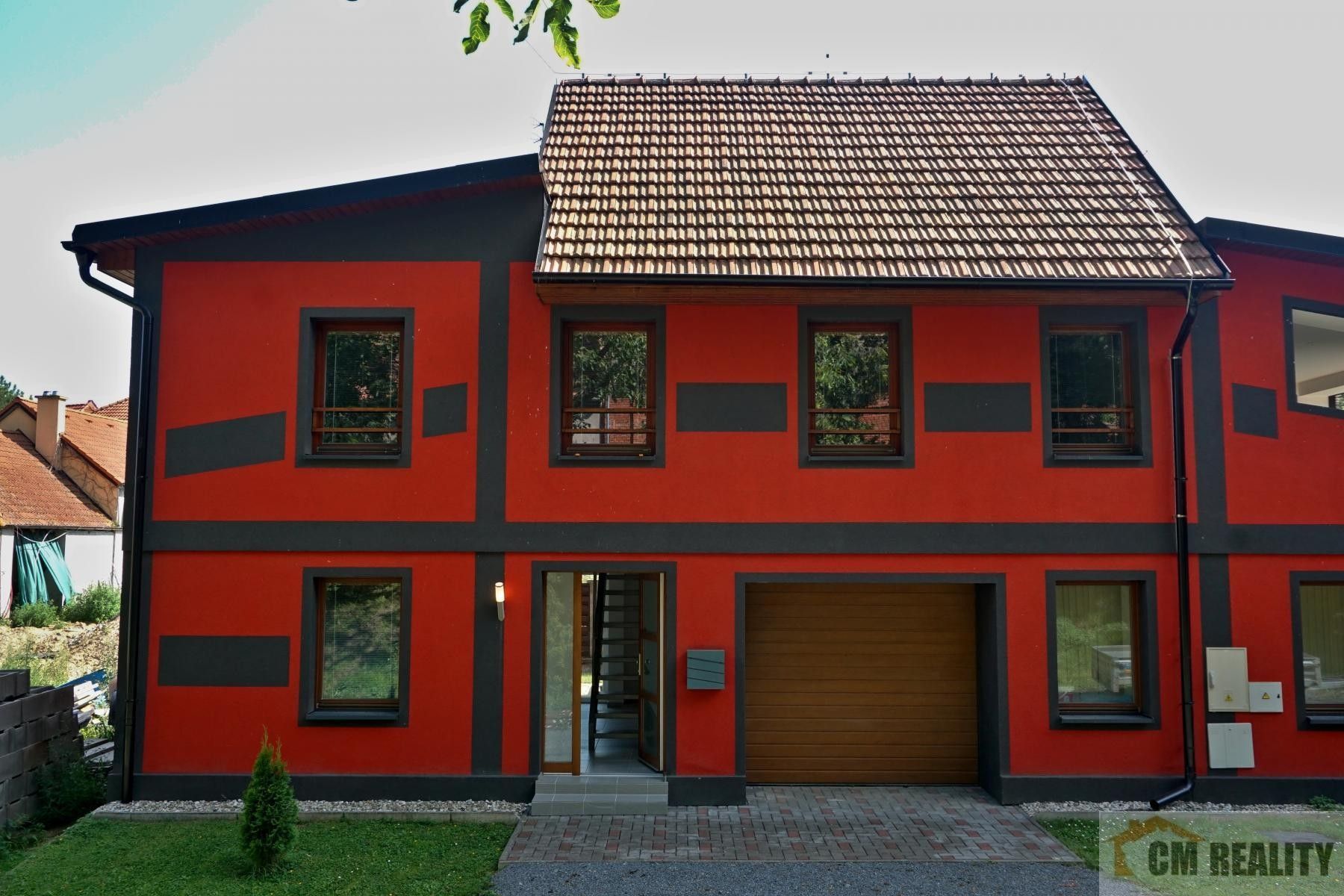 Prodej dům - Ohrozim, 102 m²