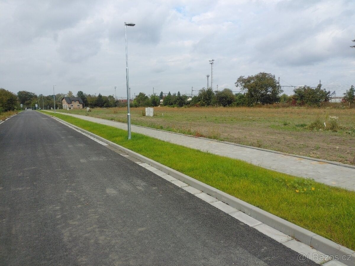 Ostatní, Hulín, 768 24, 1 000 m²