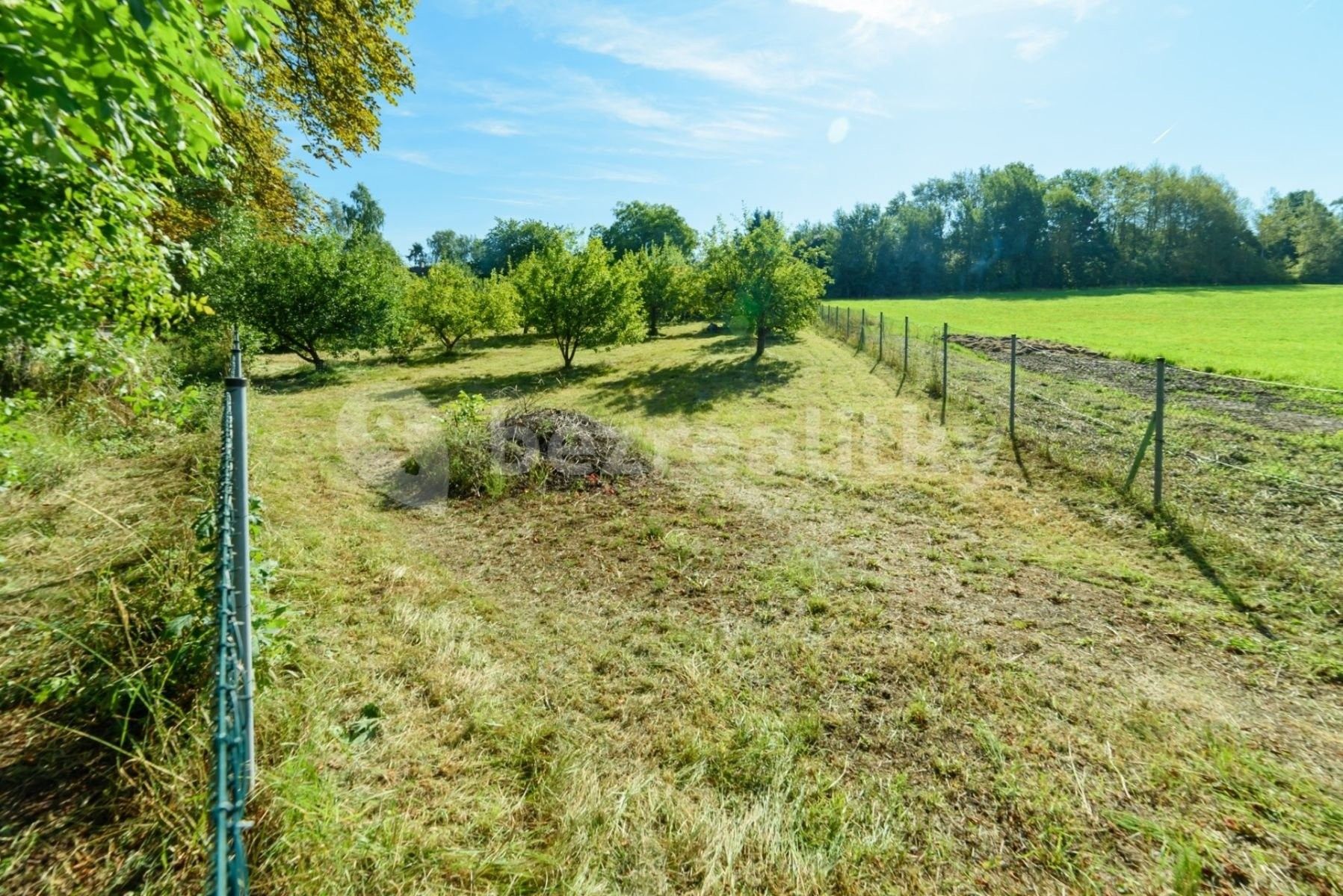 Pozemky pro bydlení, Radenín, 1 245 m²