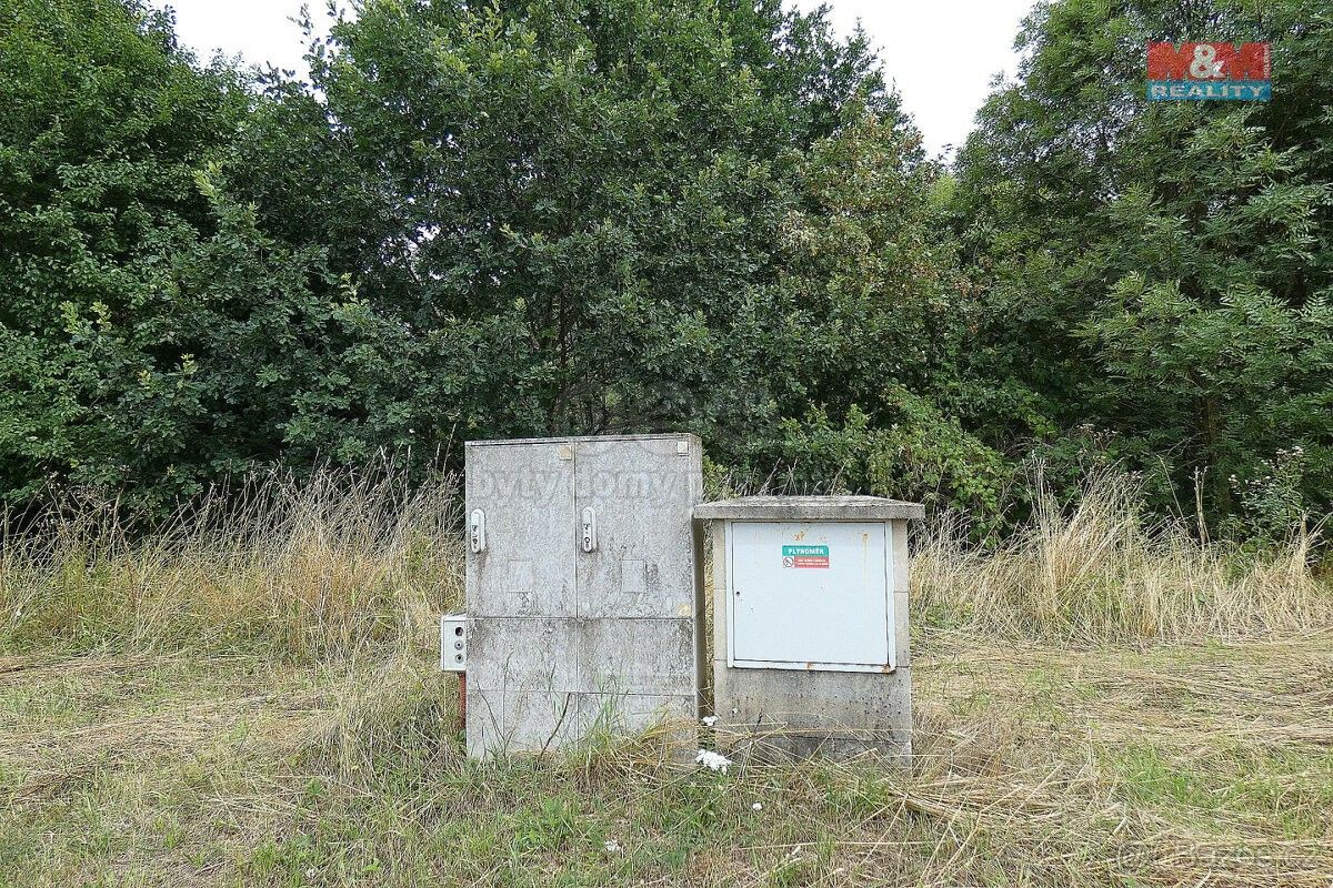 Pronájem pozemek - Přelouč, 535 01, 1 330 m²