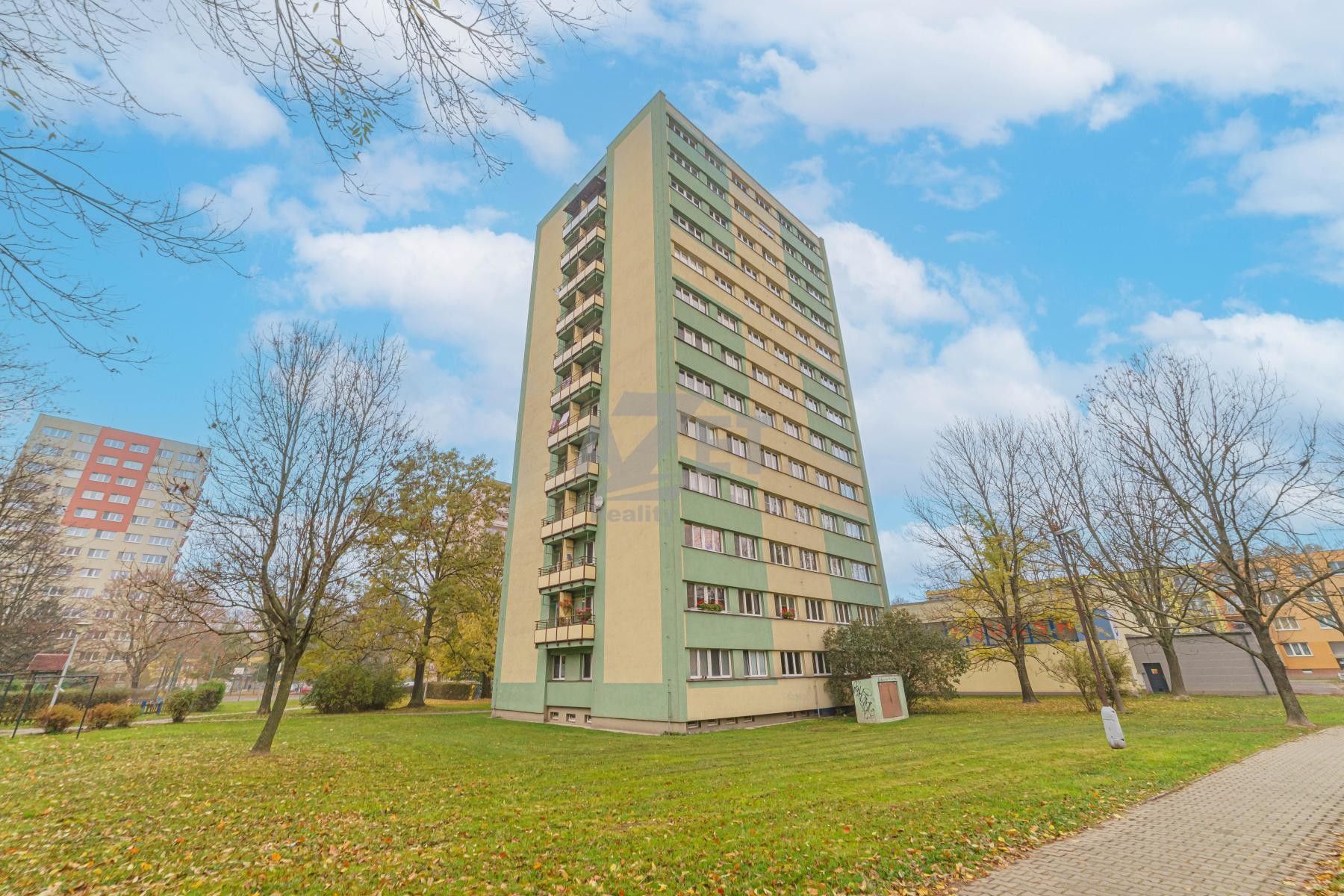 Prodej byt 3+kk - Čáslavská, Bohumín, 61 m²