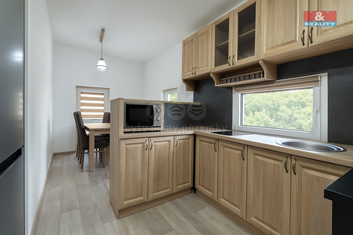 Rodinné domy, Velemyšleves, 62 m²