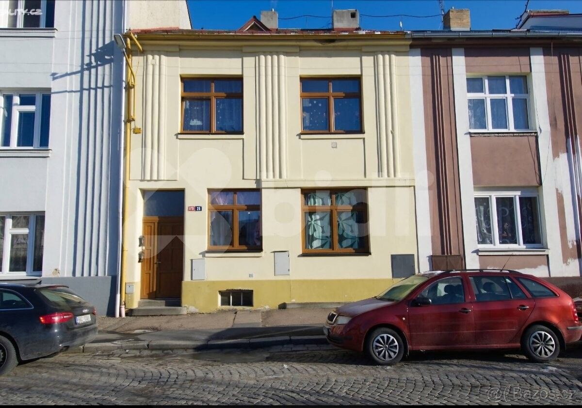 Ostatní, Benešov u Prahy, 256 01, 225 m²