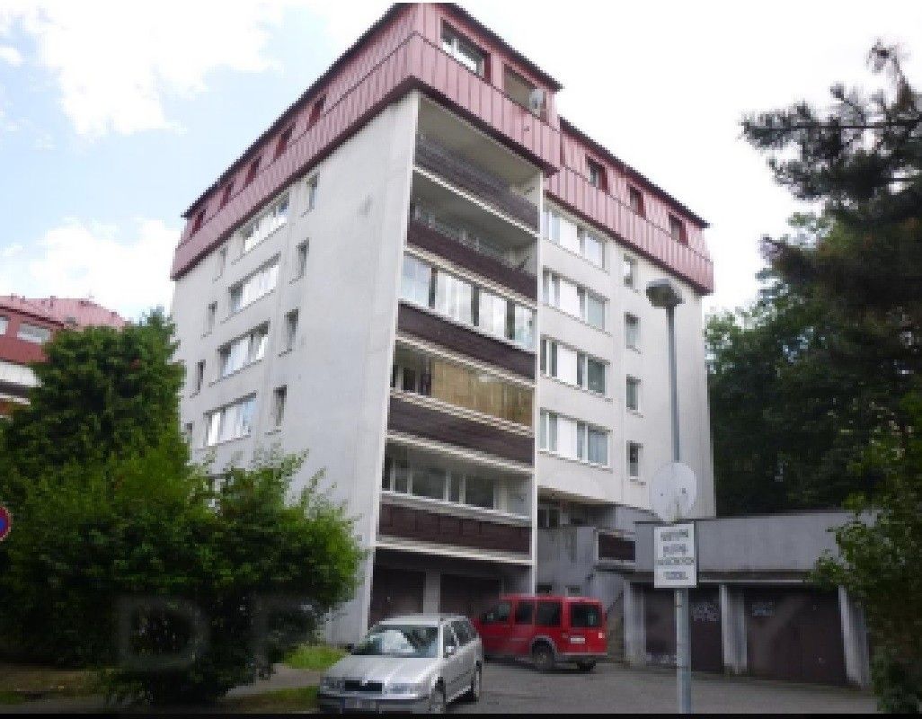 Prodej byt 3+1 - Nosická, Praha, 76 m²