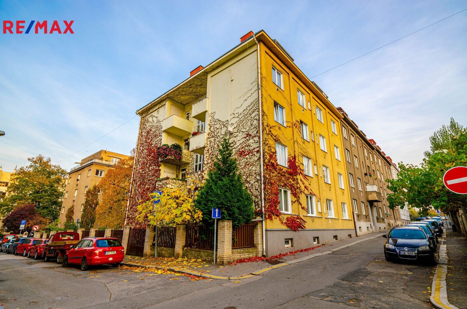 1+kk, Na úspěchu, Praha, 40 m²