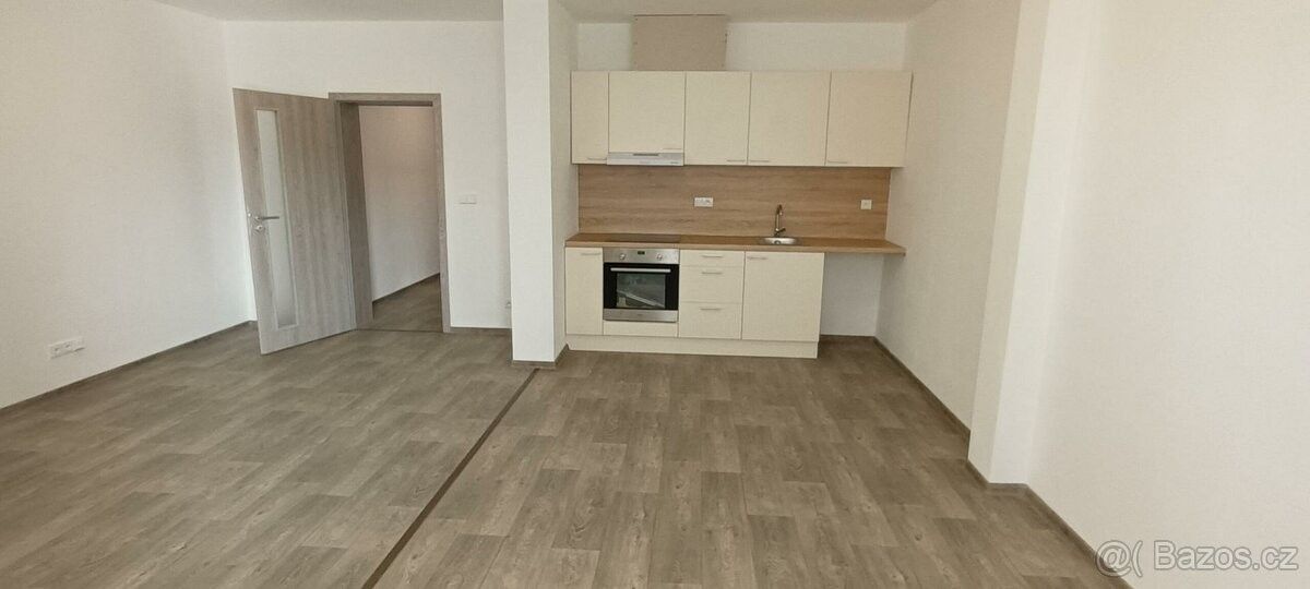 Pronájem byt 1+kk - Česká Lípa, 470 01, 31 m²