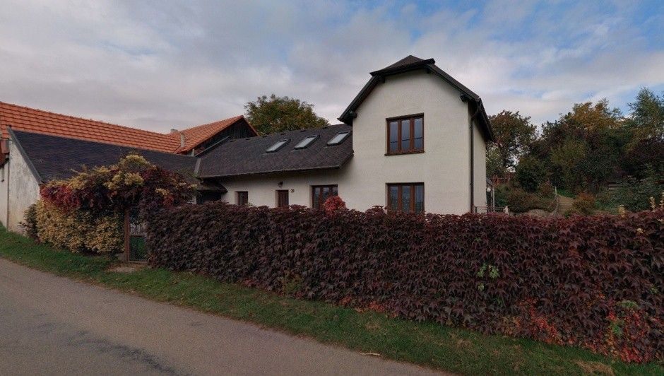 Prodej dům - Pohleď, 54 m²